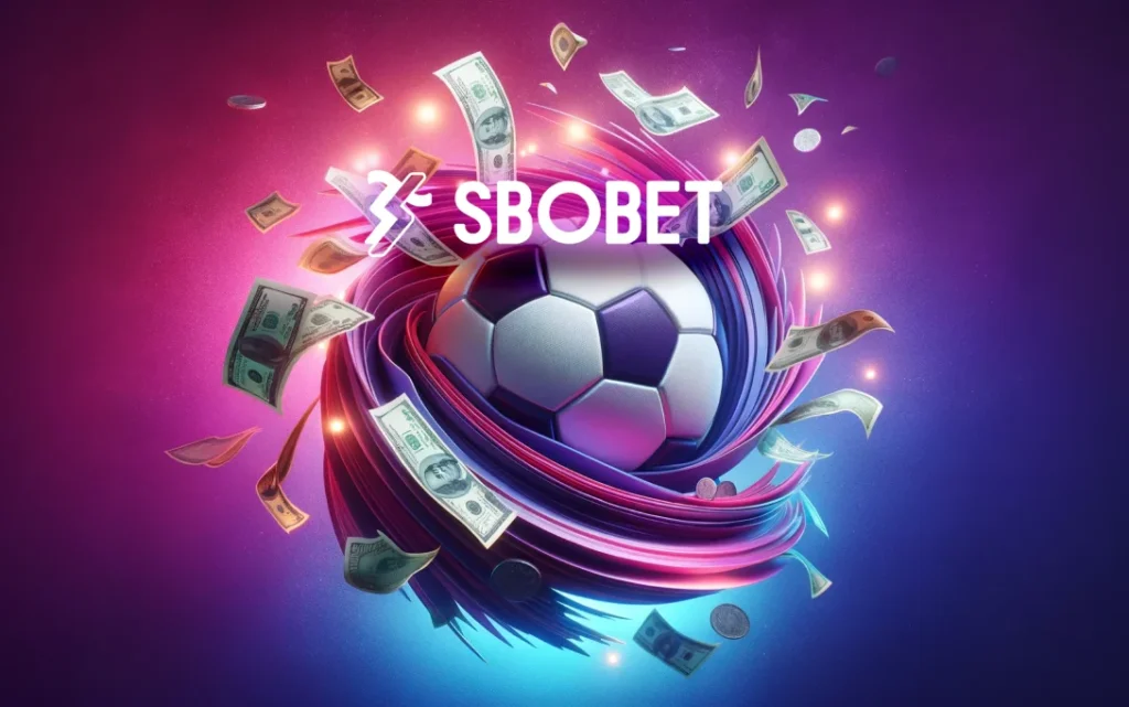 sbobet เว็บตรง