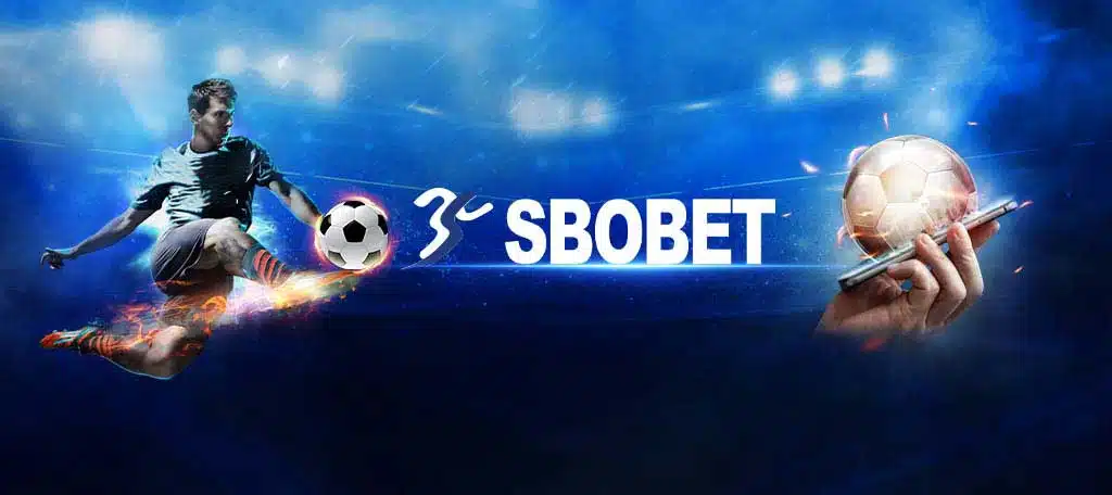 ทางเข้า sbobet ล่าสุด