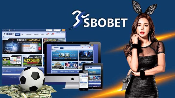 วิธีสมัคร SBOBET ไม่ผ่านเอเย่นต์